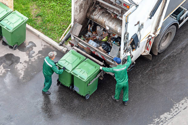  Murphys, CA Junk Removal Pros